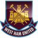 Fodboldtøj West Ham United